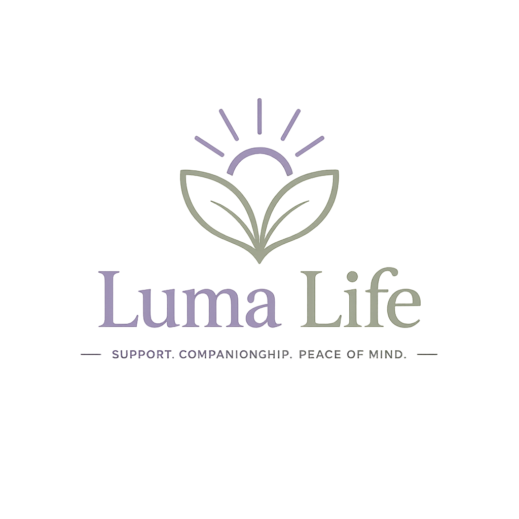 Luma Life